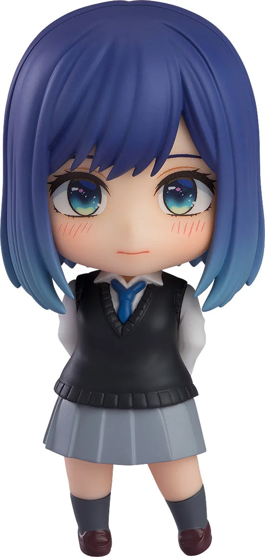Good Smile Company Nendoroid Akane Kurokawa OSHI NO KO Action Figure