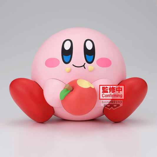 KIRBY SOFVIMATES~KIRBY~