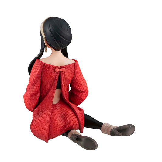 G.E.M. series SPY×FAMILY Palm-size Yor(Repeat)