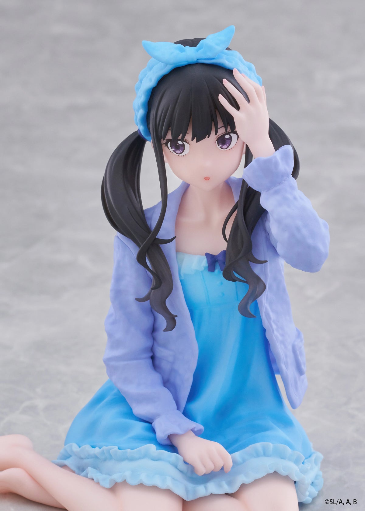 TAITO Lycoris Recoil Takina Inoue Roomwear Prize Figure