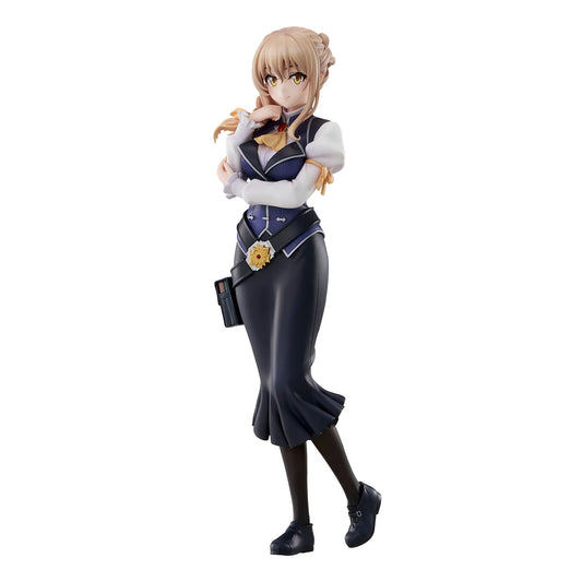 Union Creative Goblin Slayer II Receptionist Scale Figure
