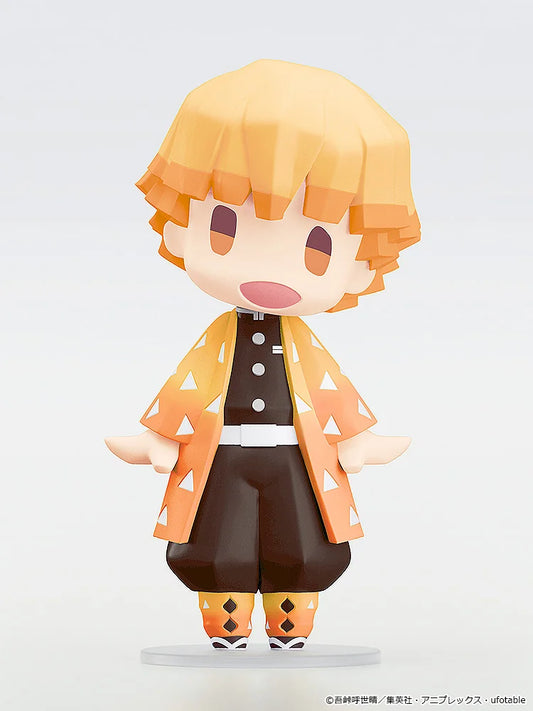 HELLO! GOODSMILE Zenitsu Agatsuma