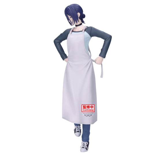 Chainsaw Man The Movie: Reze Arc GLITTER&GLAMOURS-REZE-