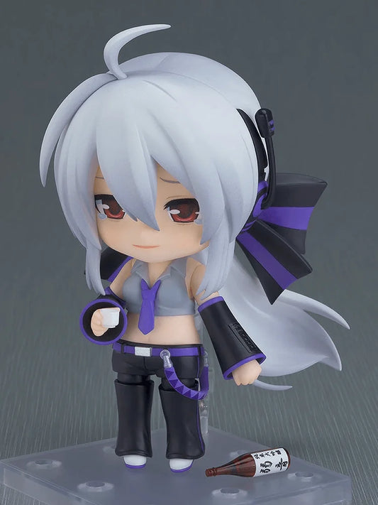 Nendoroid Yowane Haku