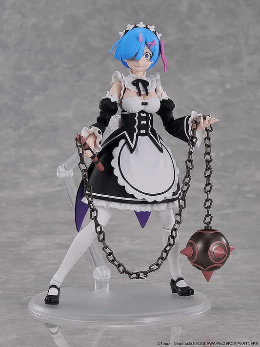 KADOKAWA PLASTIC MODEL SERIES Re:ZERO -Starting Life in Another World- Rem