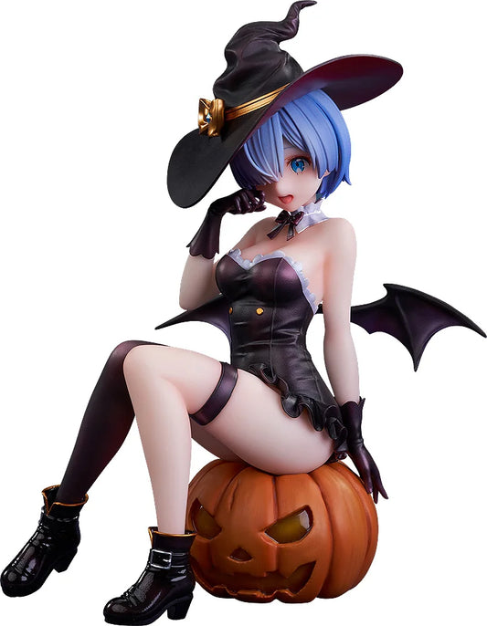 Rem: Phantom Night Wizard Ver.