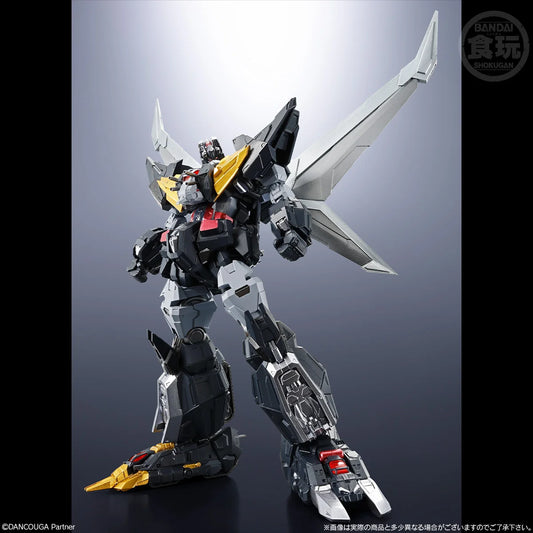 Bandai Shokugan SMP Alternative Destiny Dancouga Super Beast Machine God Model Kit