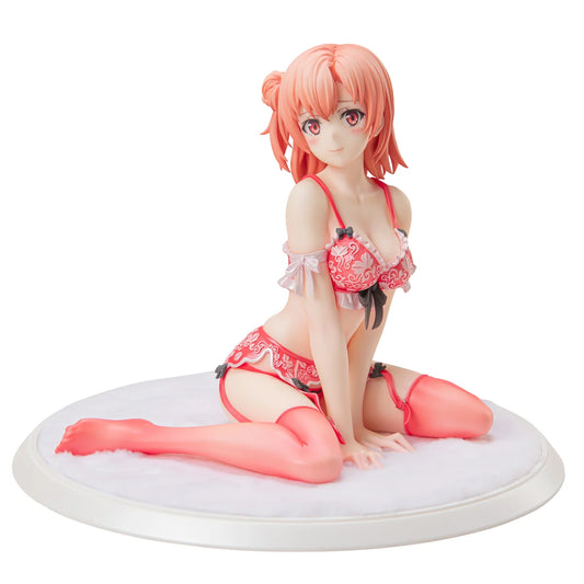 Good Smile Company Yui Yuigahama Lingerie Ver. 1/7 Scale Figure