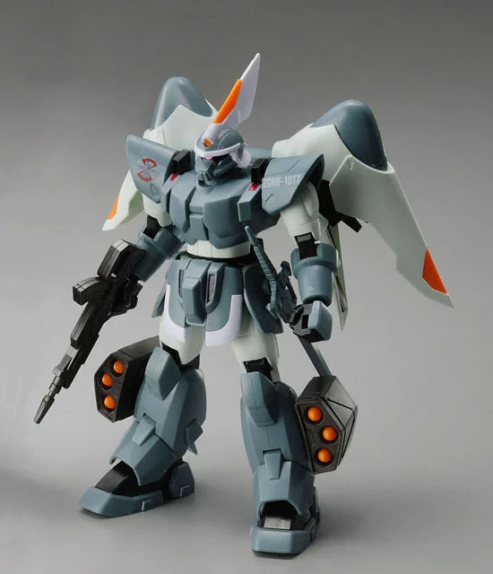 HG 1/144 R06 Mobile Ginn