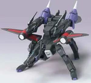 HG 1/144 #46 Kerberos BuCue Hound