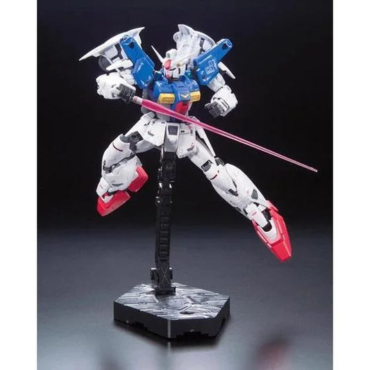 RG 1/144 #13 RX-78 GP01-Fb-4573102618252