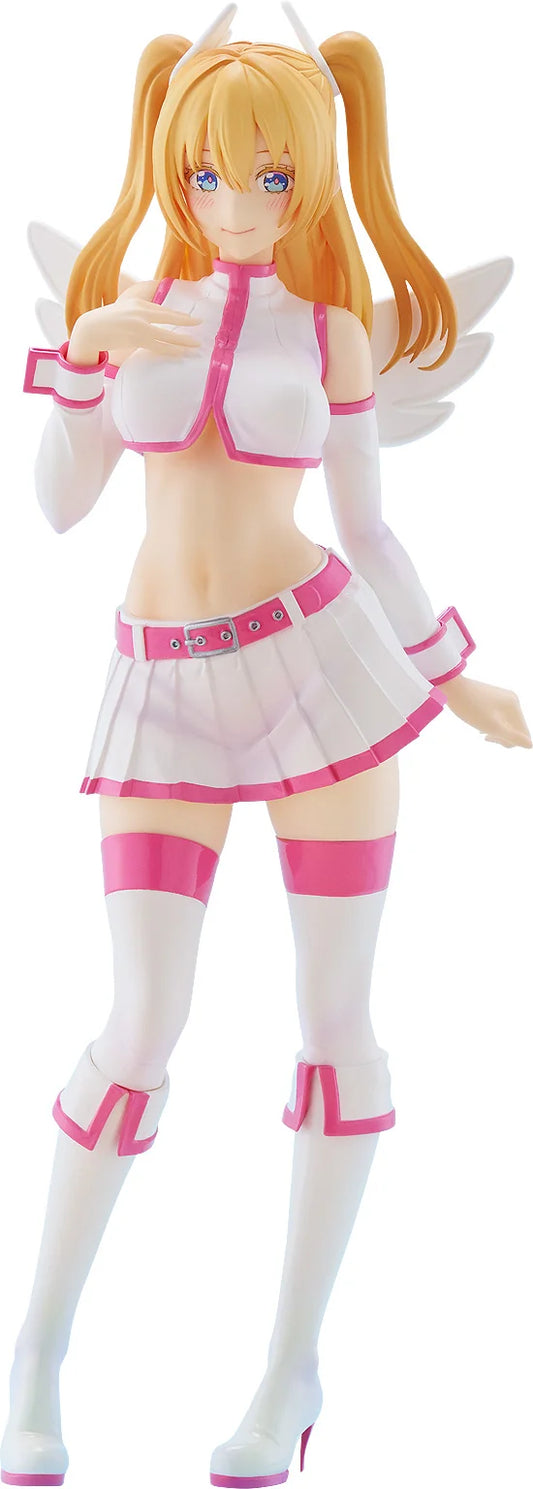 Good Smile Company POP UP PARADE Liliel 3rd Squad Outfit Ver. L Scale Figure