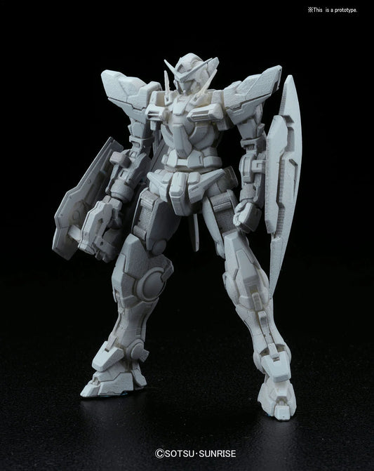 RG 1/144 #15 GN-001 Gundam Exia