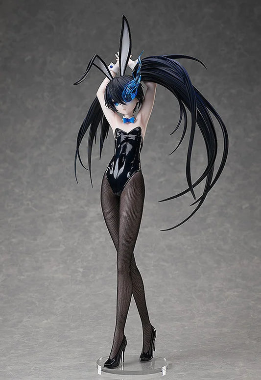 Black Rock Shooter: Bunny Ver.