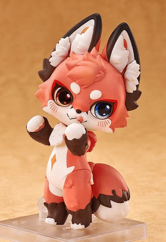 Good Smile Nendoroid River Fluffy Land Action Figure