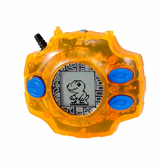 DIGIVICE VER. REVIVAL - TAICHI YAGAMI COLOR