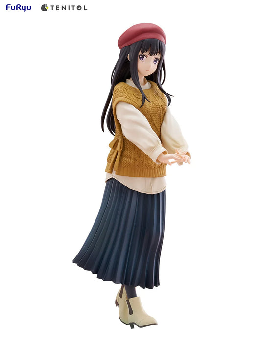 TENITOL Takina Inoue