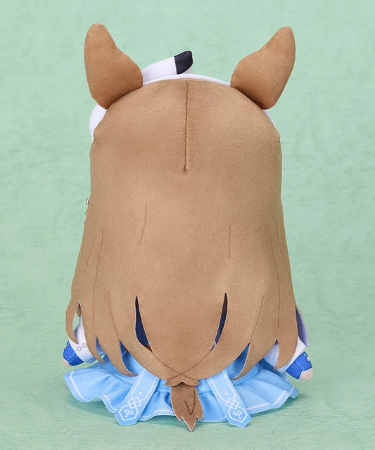 Kuripan Plushie Almond Eye