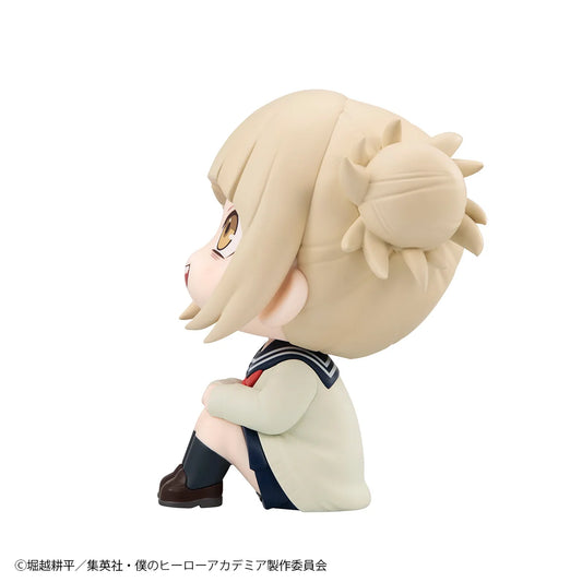 Lookup My Hero Academia Himiko Toga