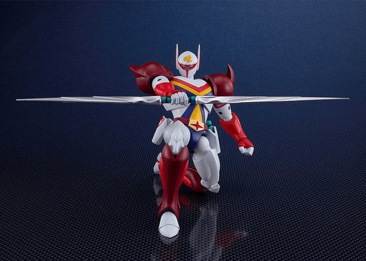 Good Smile Company Moderoid Tekkaman Starknight Model Kit
