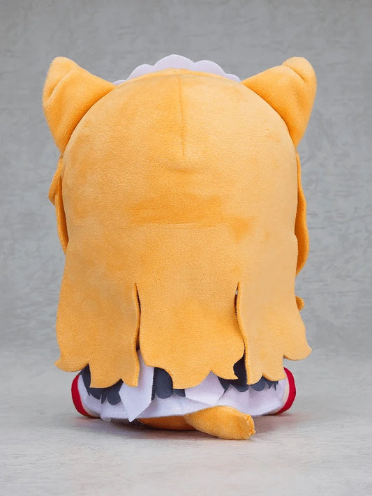 Chocopuni Plushie Maple