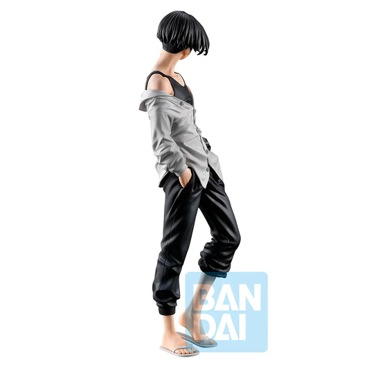 Manjiro Sano (Holy Night Decisive Battle Edition Part 2) "Tokyo Revengers", Bandai Spirits Ichibansho Figure