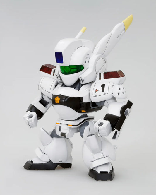 D-STYLE AV-98 INGRAM 1