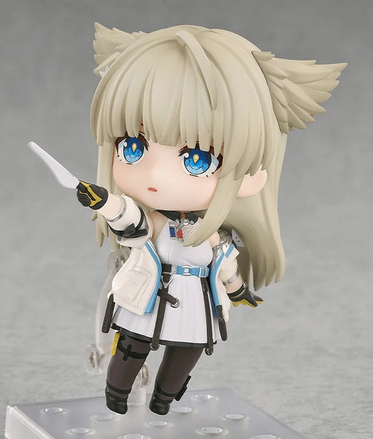 Good Smile Company Nendoroid Perlica Arknights Action Figure