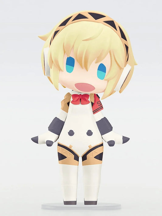 HELLO! GOOD SMILE Aigis