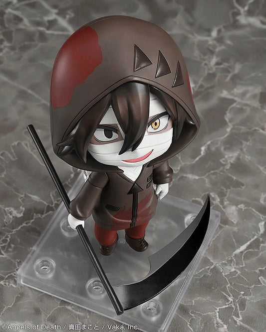 Nendoroid Isaac Foster Angels of Death Action Figure