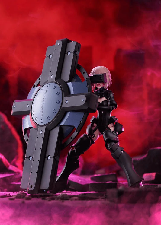 PLAMATEA Shielder/Mash Kyrielight (Ortinax)