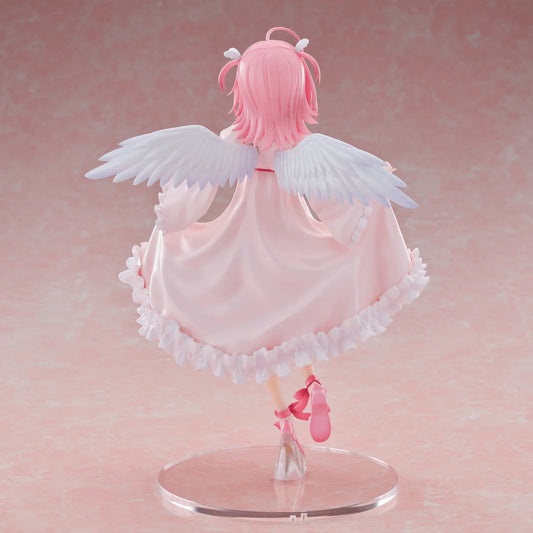 Union Creative Shugo Chara! Amu Hinamori Amulet Angel 1/6 Scale Figure