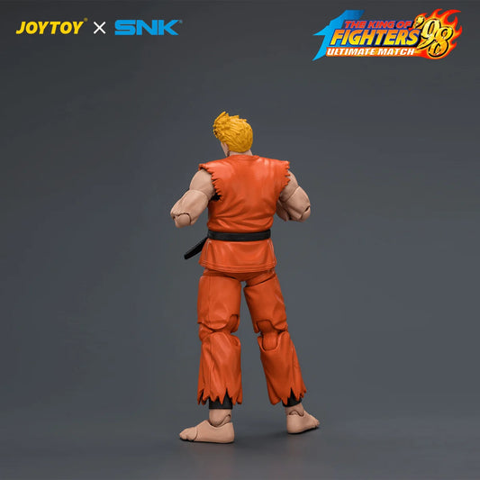 KOF'98UM Art of Fighting Team Ryo Sakazaki