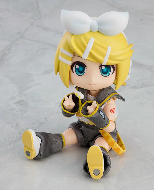 Good Smile Company Nendoroid Doll Kagamine Rin Articulated Figure