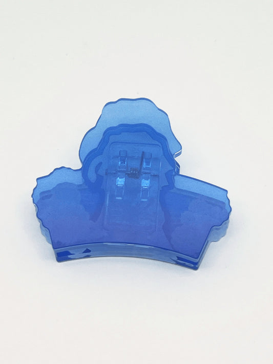 Demon Slayer - Floral PP Clip (Box of 6)