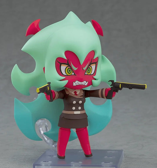 Good Smile Company Nendoroid Scanty New Panty & Stocking with Garterbelt Action Figure