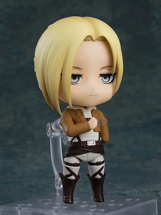 (Rerelease) Nendoroid Annie Leonhart