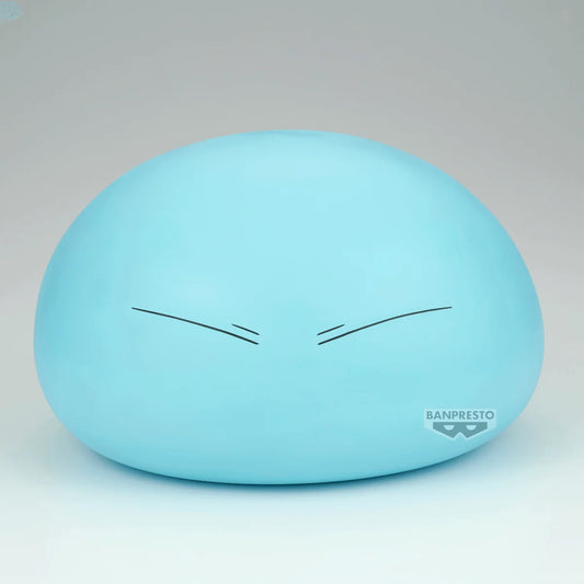 That Time I Got Reincarnated as a Slime the Movie: Tears of the Azure Sea Rimuru BIG SOFT VINYL FIGURE