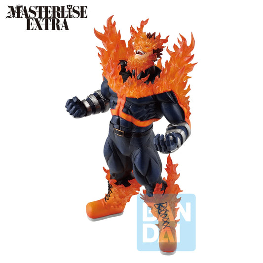 Endeavor (Growl The Sports Festival)