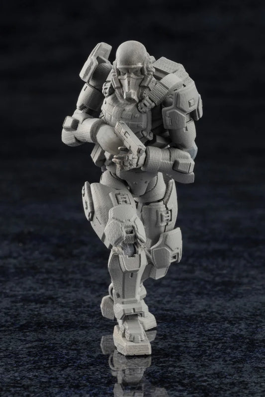 GOVERNOR PARA-PAWN SENTINEL Ver.2.0
