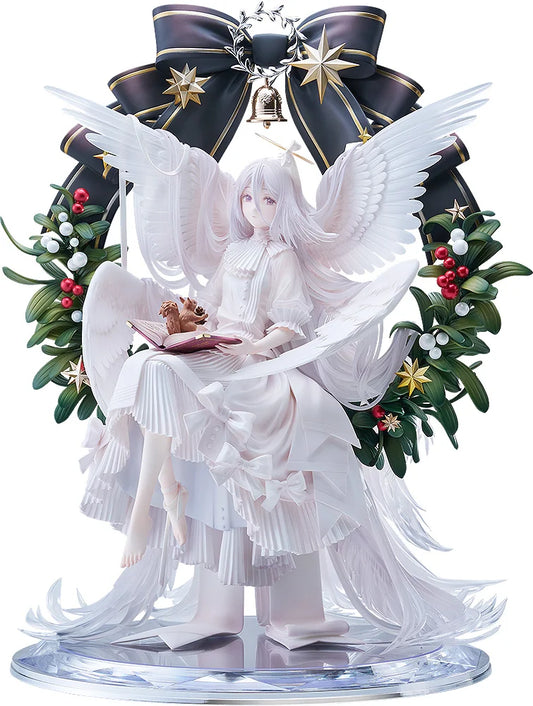 Good Smile Company Bell of the Holy Night Angel Scale Figure