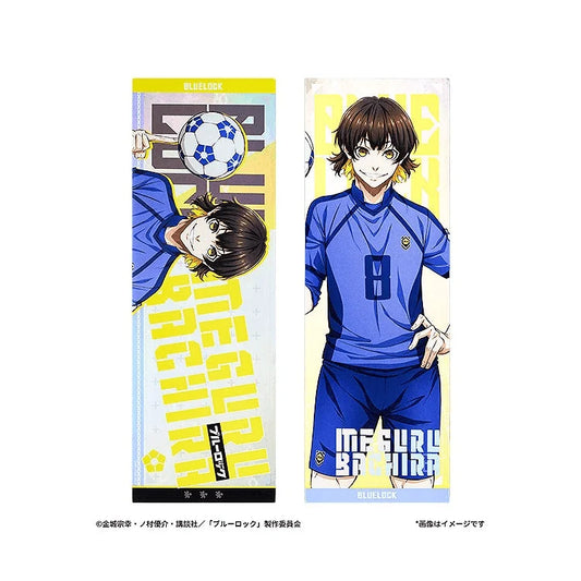 BLUE LOCK Collectible Commemorative Ticket (Random)