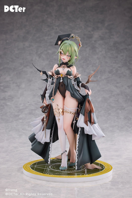 Mabell Alchemist 1/7 Scale Figure