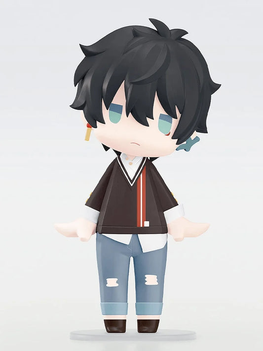 Good Smile Company Dan Heng Chibi Articulated Figure