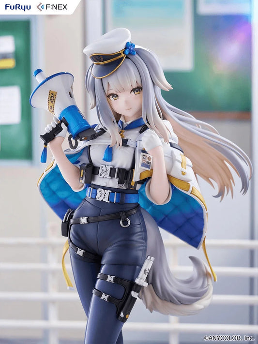 FuRyu Shioriha Ruri 1/7 Scale Figure
