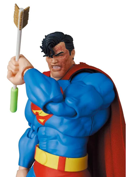 MAFEX SUPERMAN(The Dark Knight Returns)