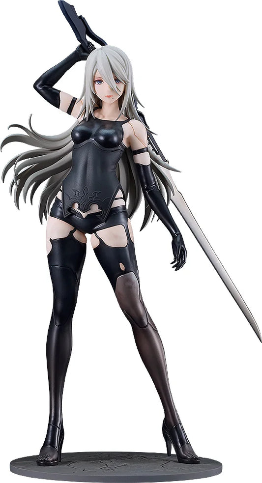 Good Smile Company A2 YoRHa Type A No.2 Scale Figure