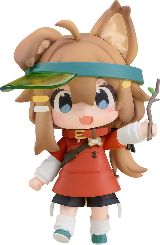 Good Smile Company Nendoroid Mamehinata Action Figure