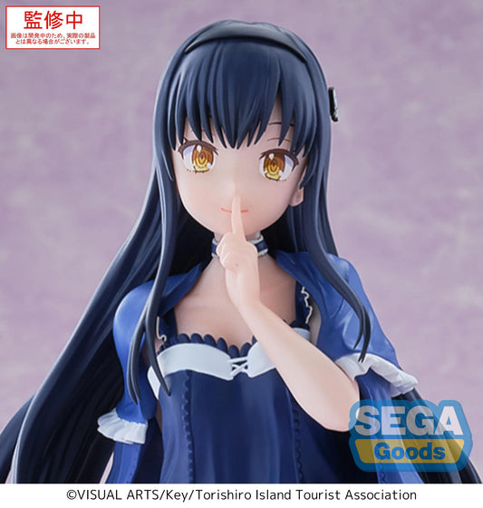 Luminasta Summer Pockets Kamome Kushima