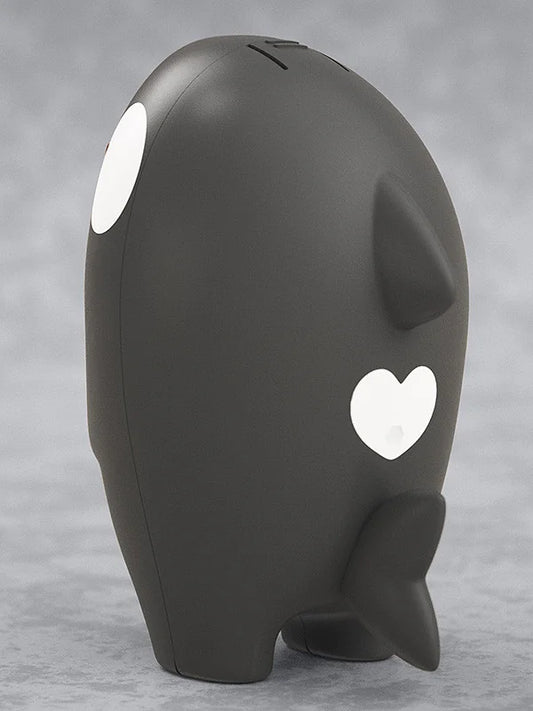 Good Smile Company Nendoroid More Kigurumi Orca Whale Face Parts Case